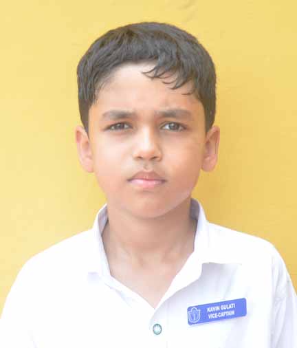 Dps Prayagraj