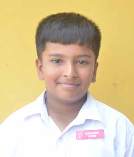 Dps Prayagraj