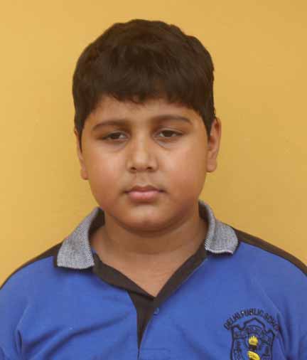 Dps Prayagraj