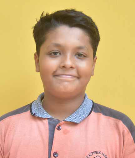 Dps Prayagraj