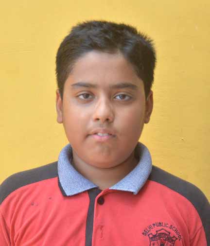 Dps Prayagraj