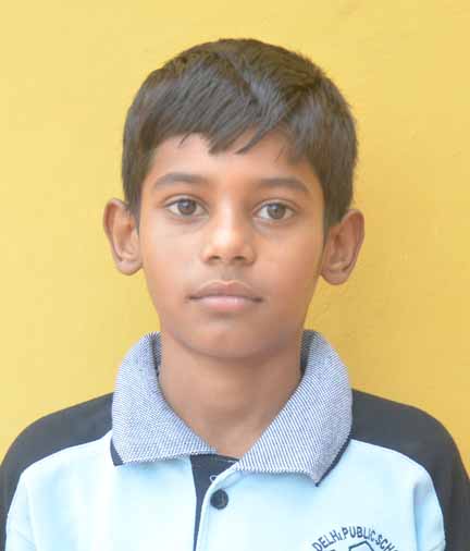 Dps Prayagraj