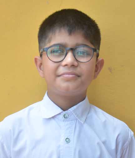 Dps Prayagraj