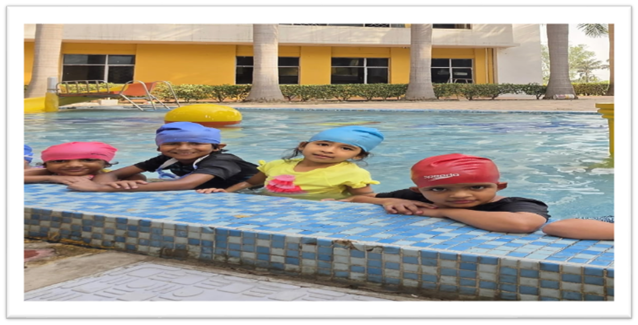 DPS Prayagraj
