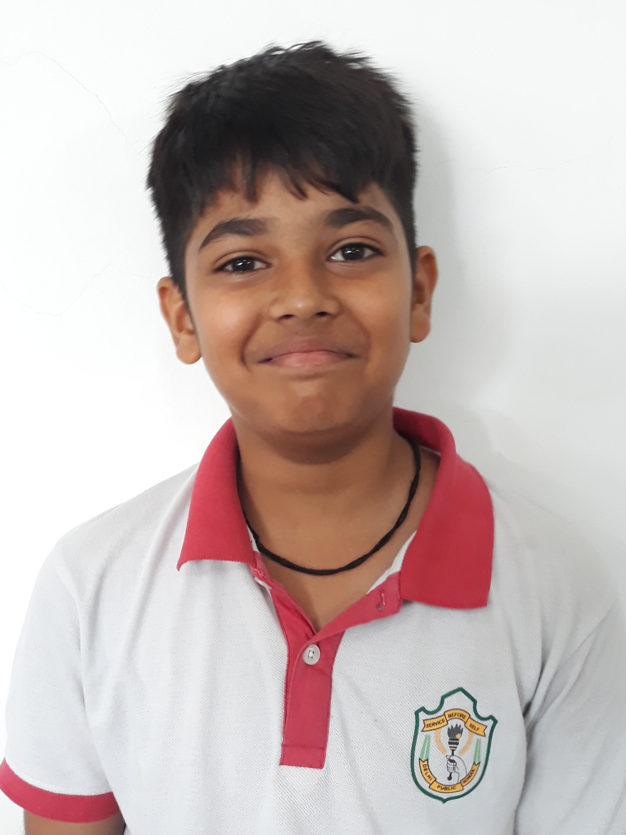 Delhi Public School Anand