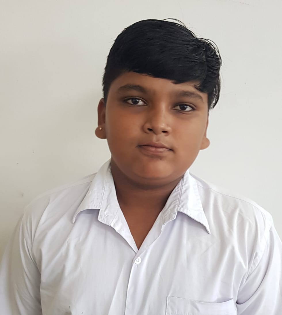 Delhi Public School Anand