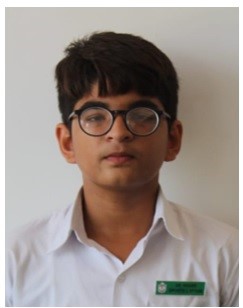 Delhi Public School Anand