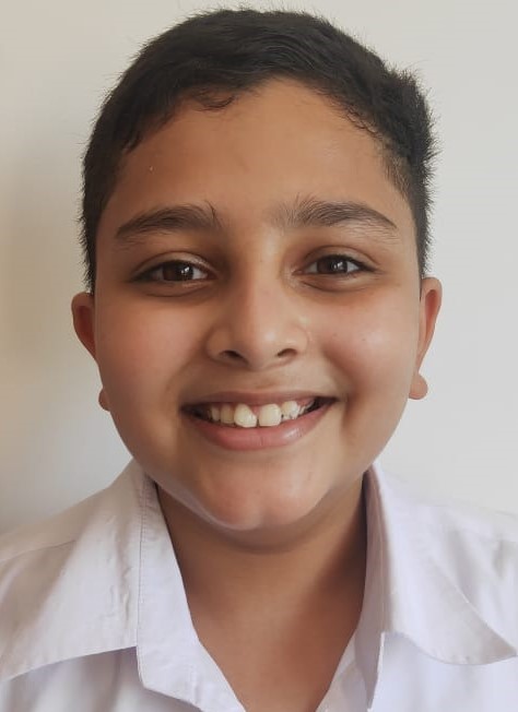 Delhi Public School Anand