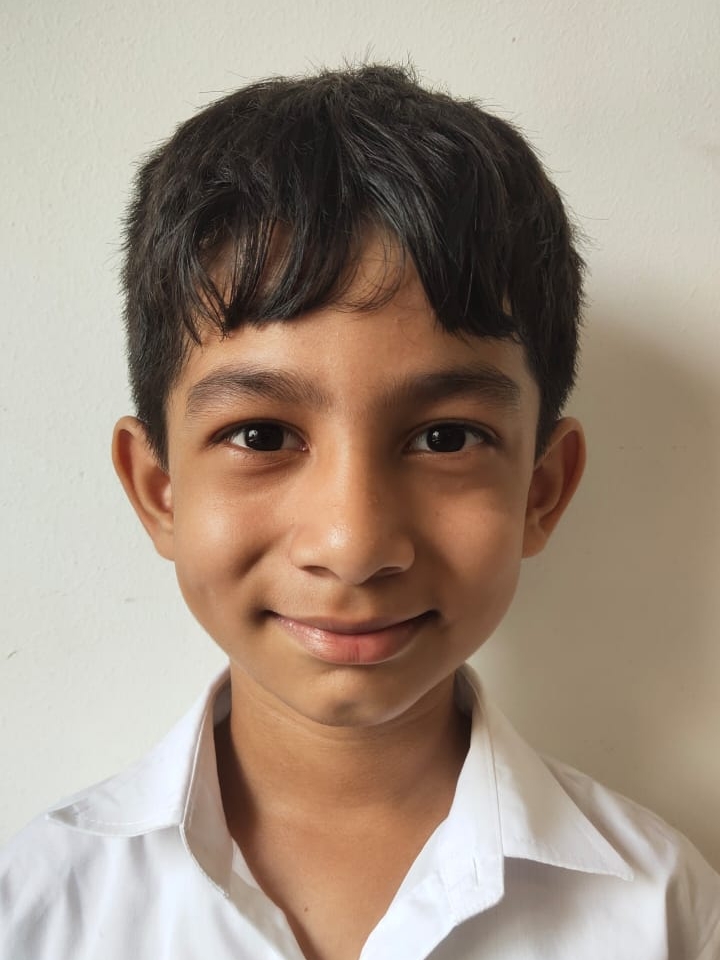 Delhi Public School Anand