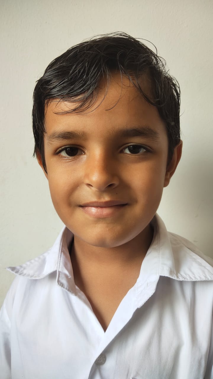 Delhi Public School Anand