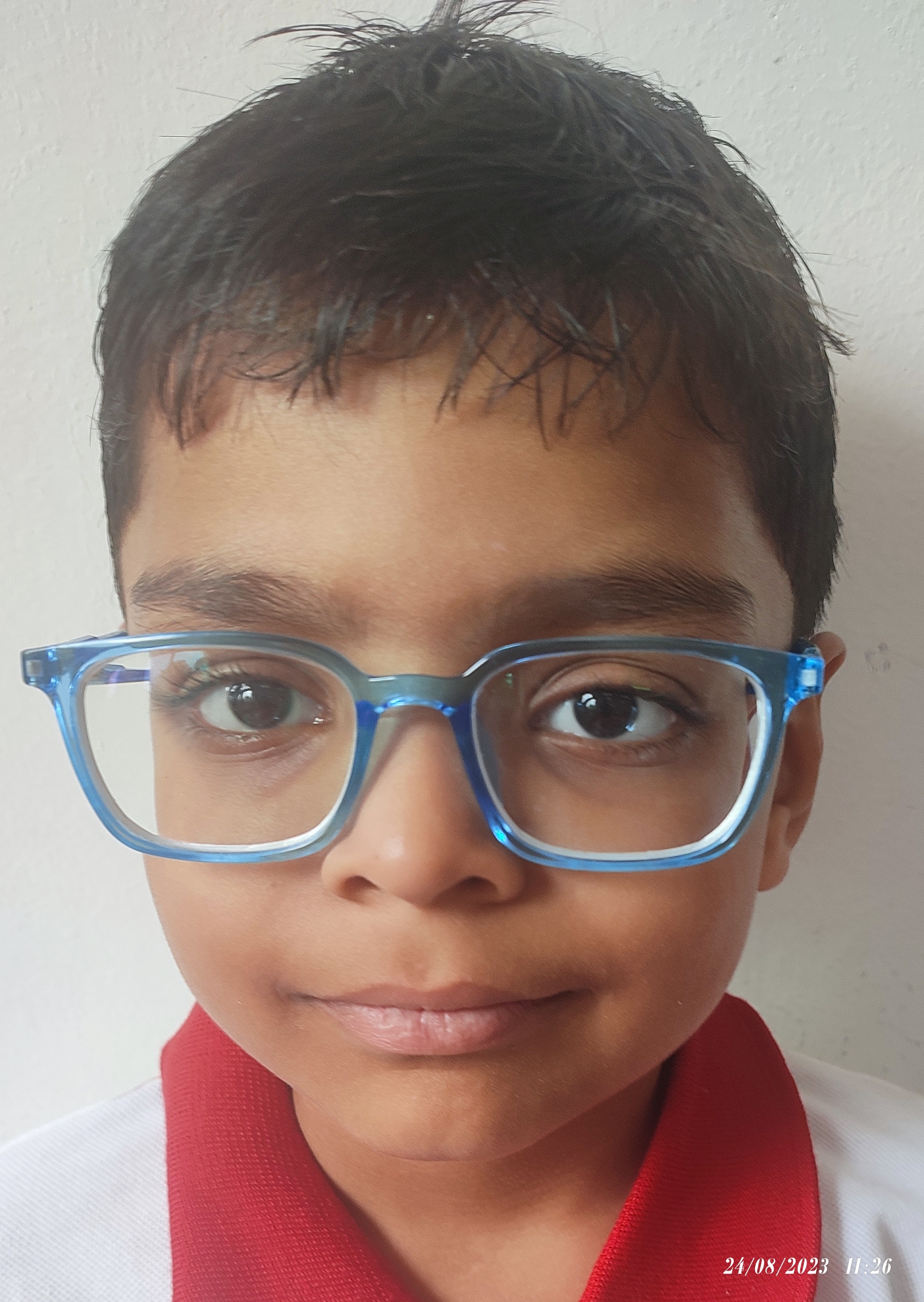 Delhi Public School Anand