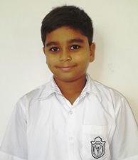 Delhi Public School Anand