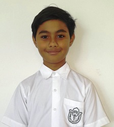 Delhi Public School Anand