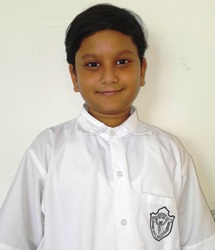 Delhi Public School Anand