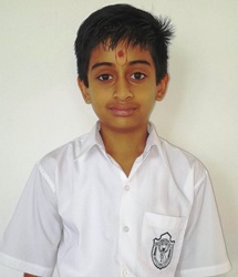 Delhi Public School Anand