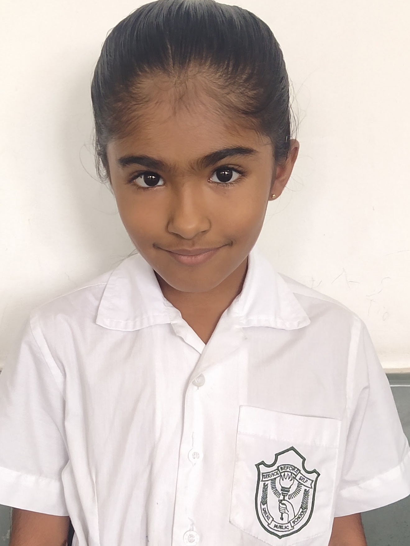 Delhi Public School Anand