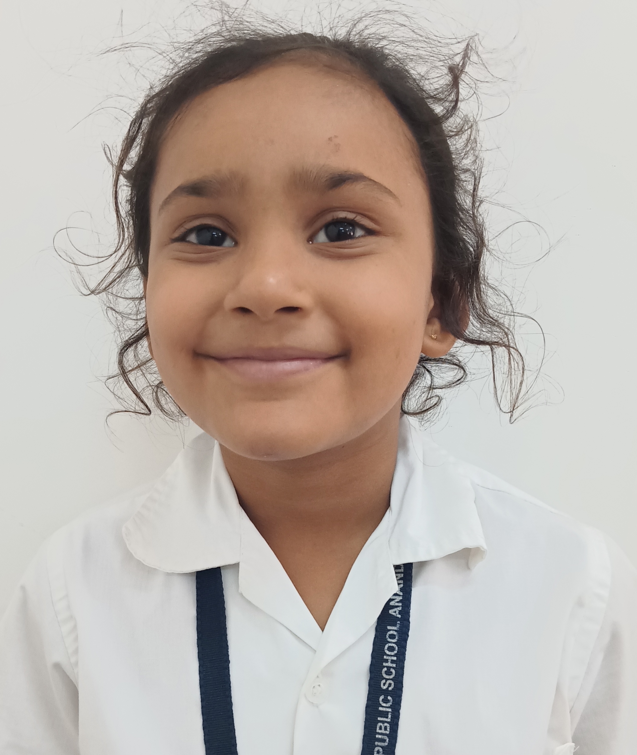 Delhi Public School Anand