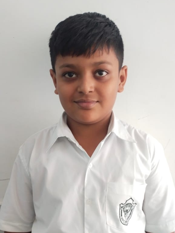 Delhi Public School Anand