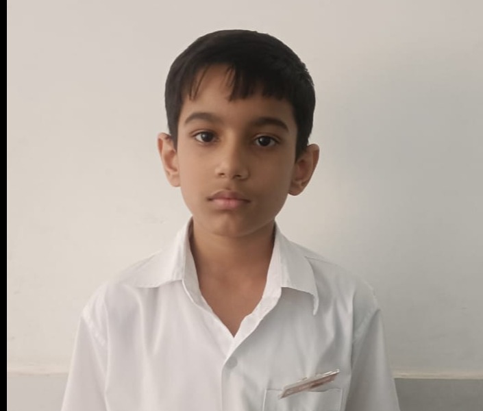 Delhi Public School Anand