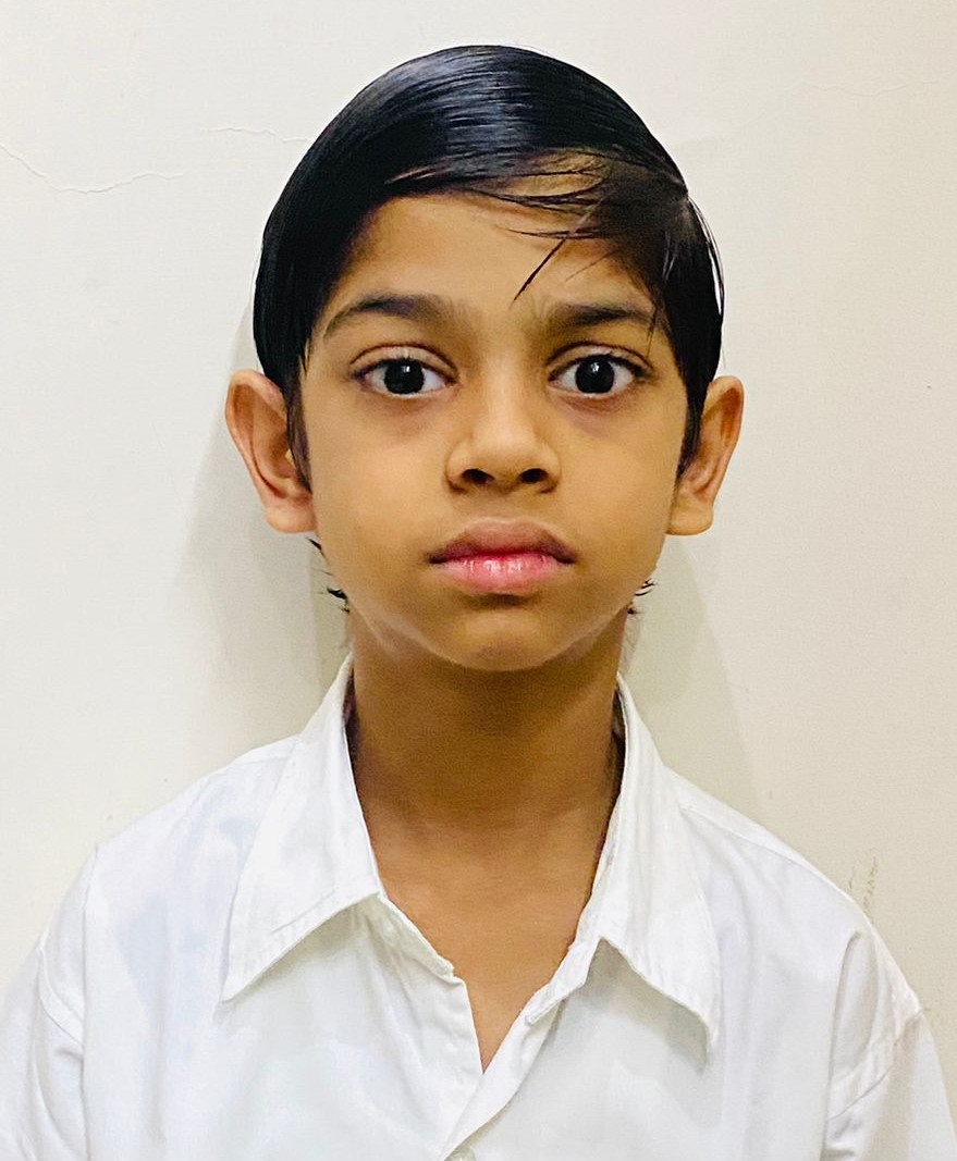 Delhi Public School Anand