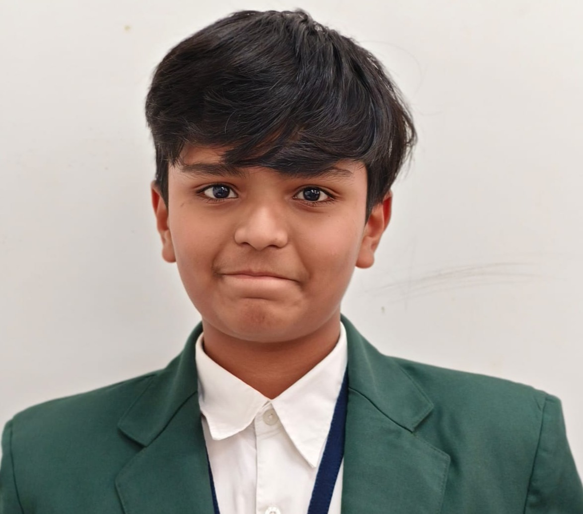 Delhi Public School Anand