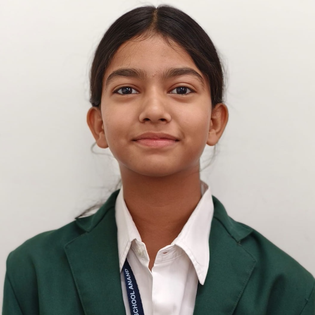 Delhi Public School Anand