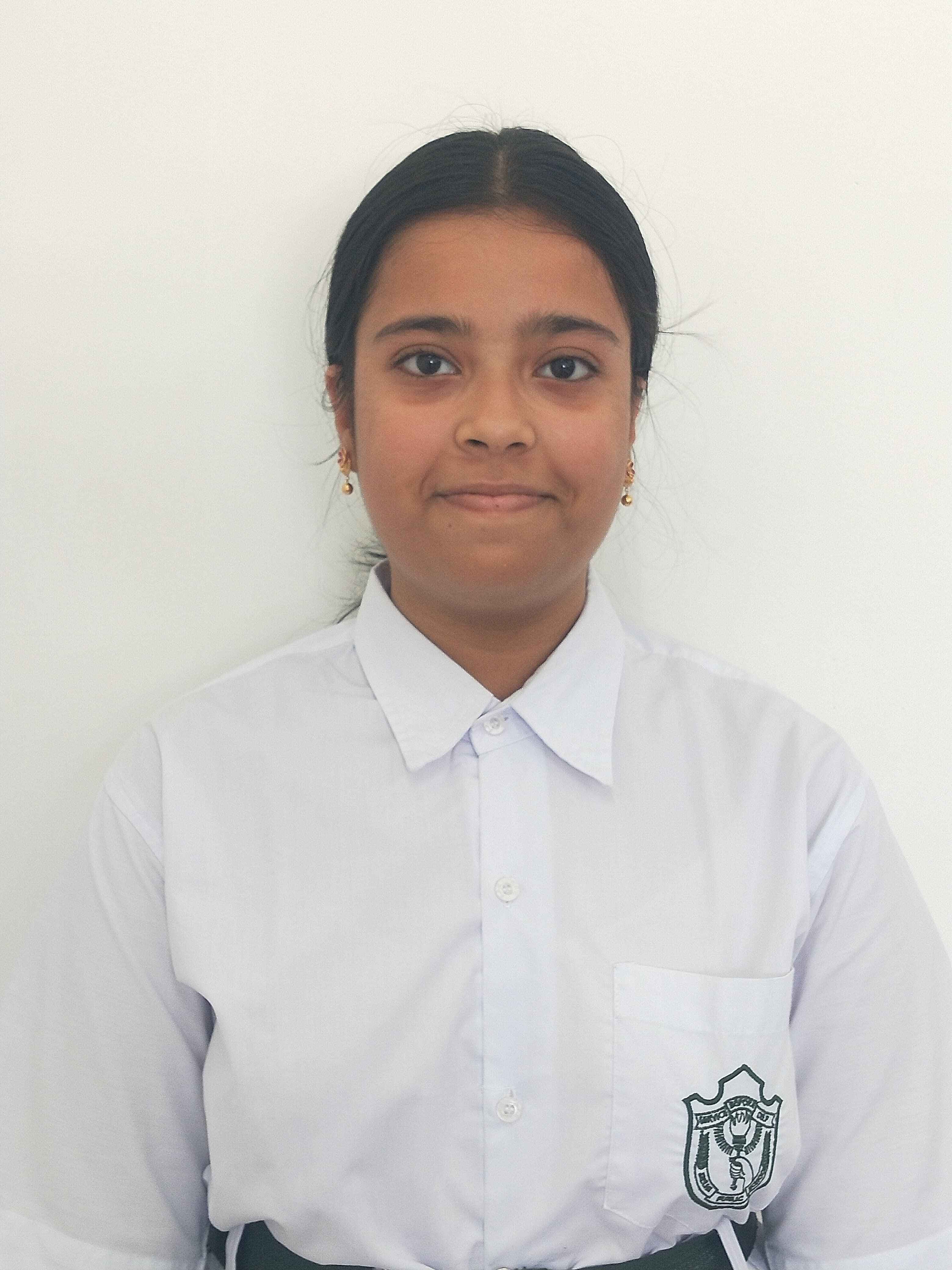 Delhi Public School Anand