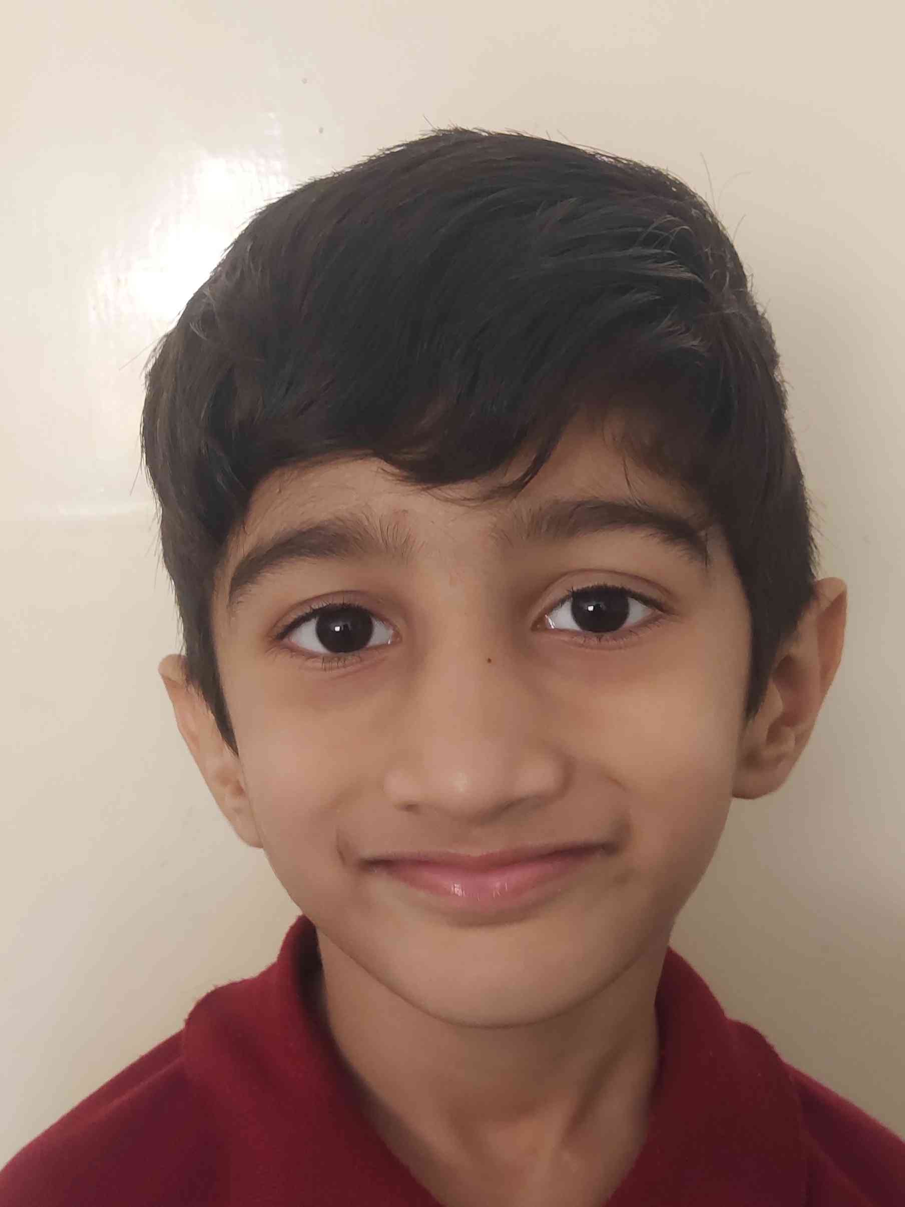 Delhi Public School Anand