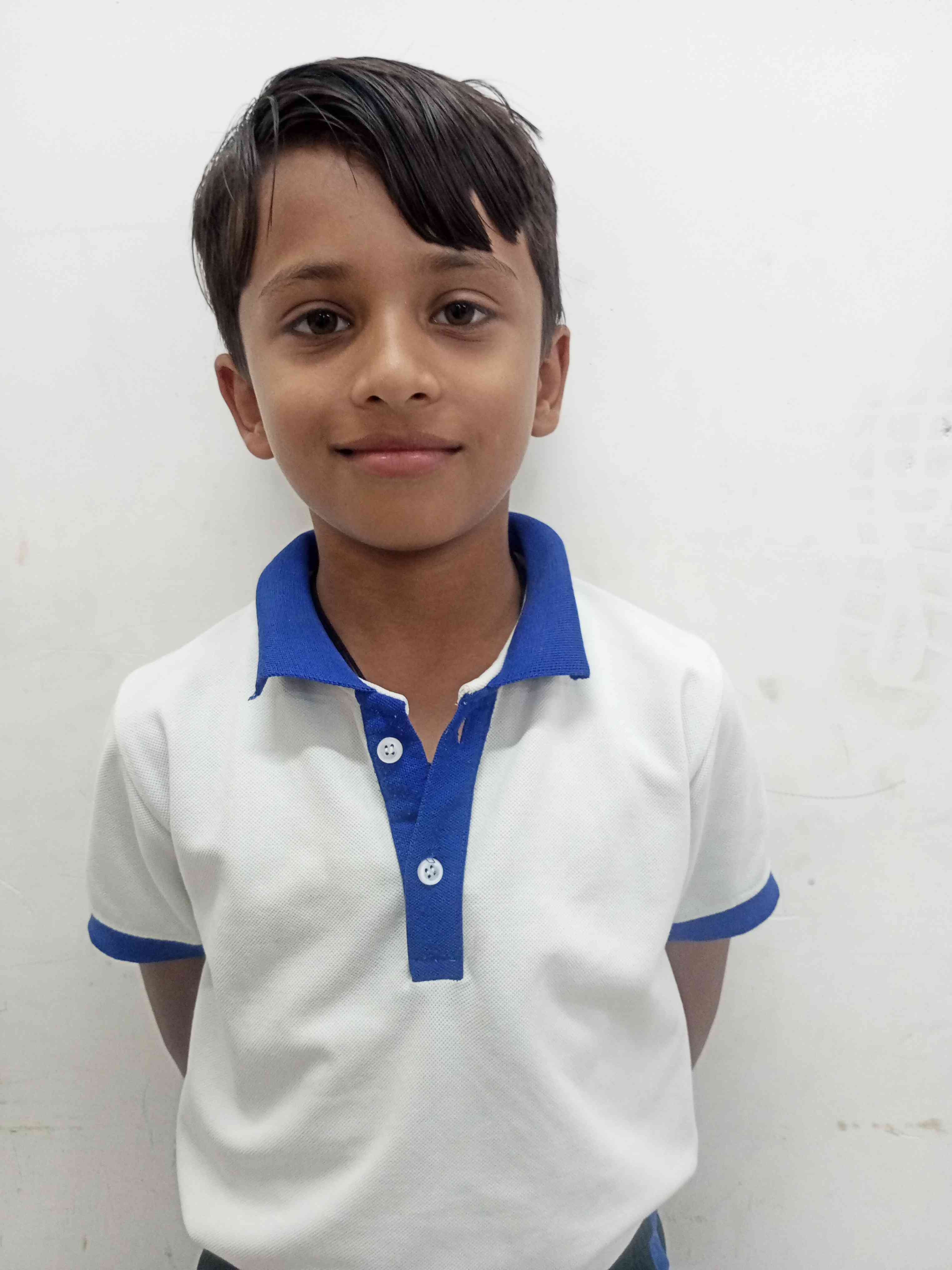 Delhi Public School Anand