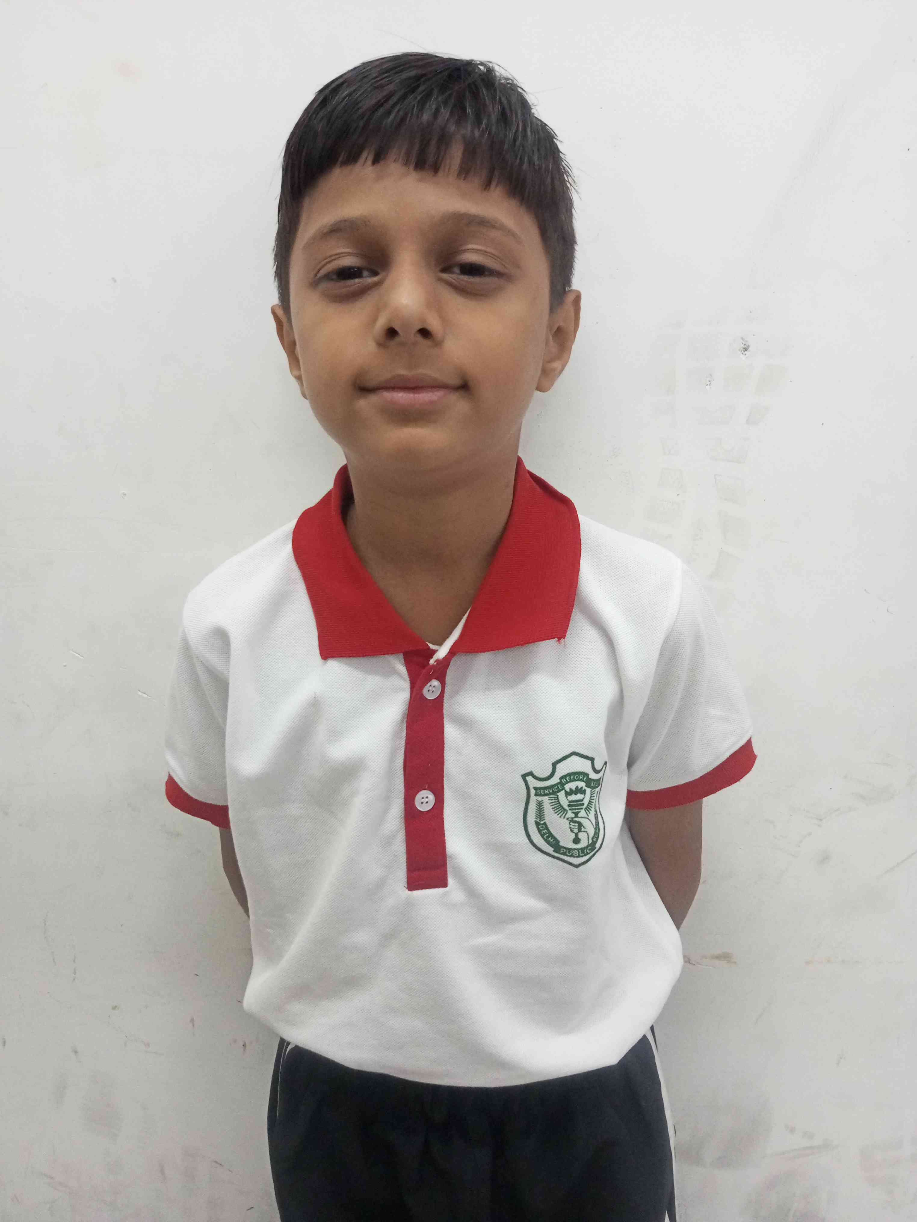 Delhi Public School Anand