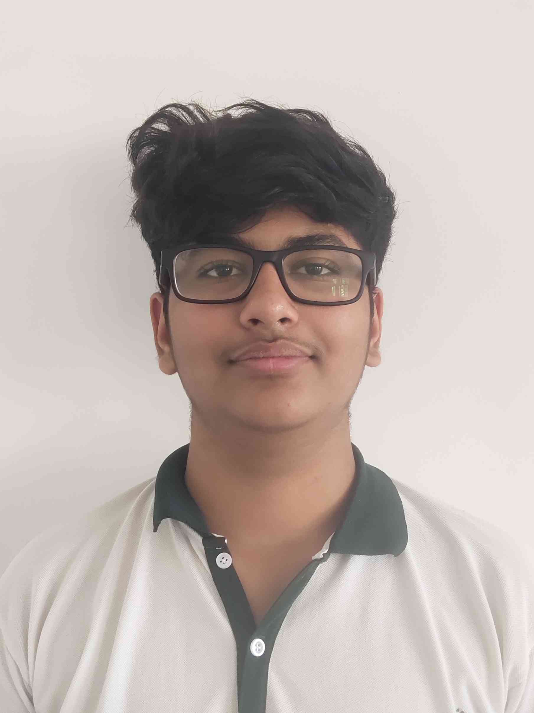 Delhi Public School Anand