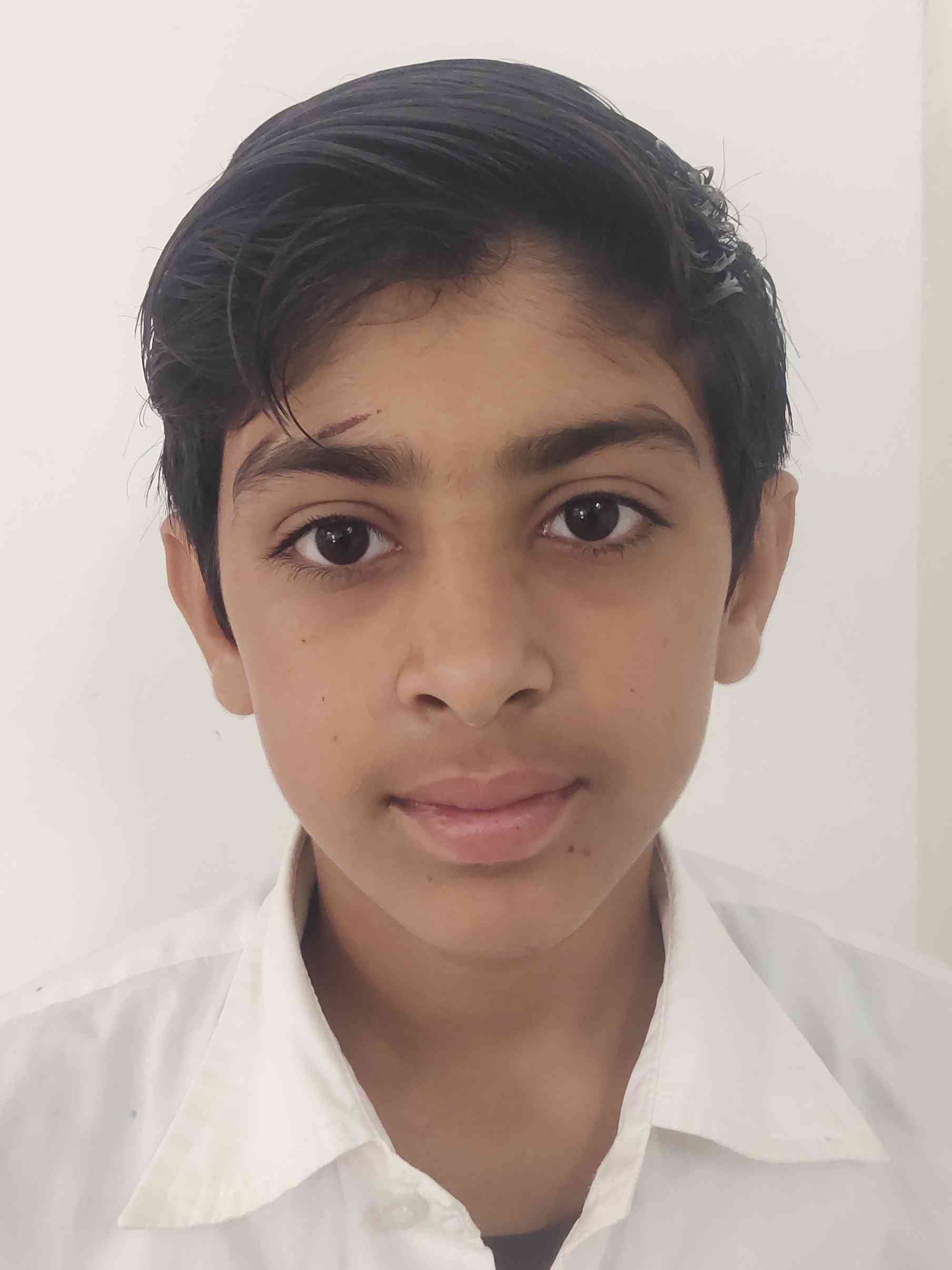 Delhi Public School Anand