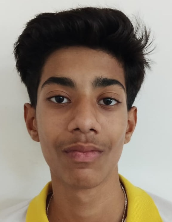 Delhi Public School Anand