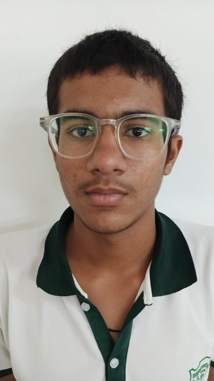 Delhi Public School Anand