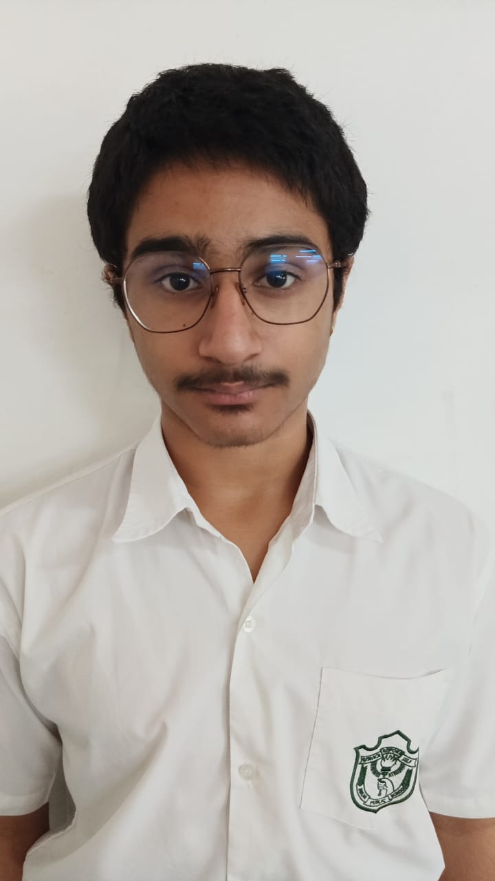 Delhi Public School Anand