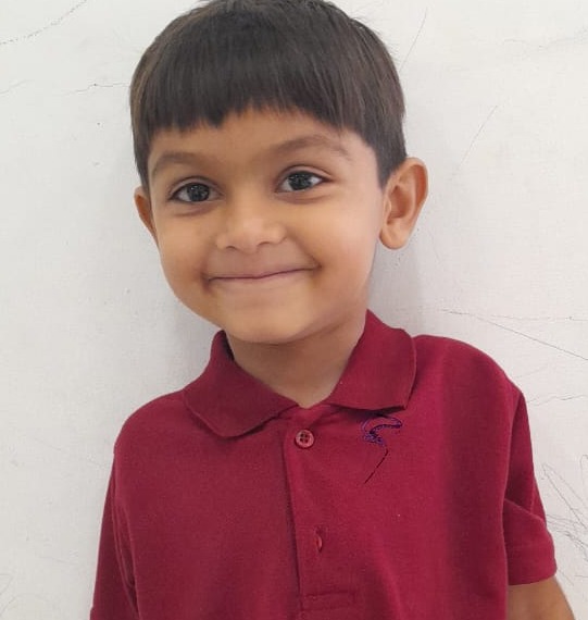 Delhi Public School Anand