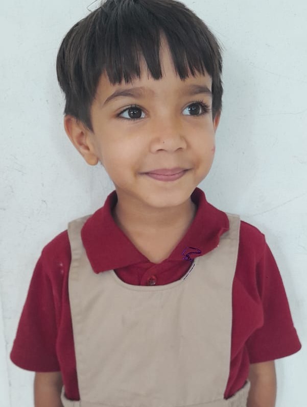 Delhi Public School Anand