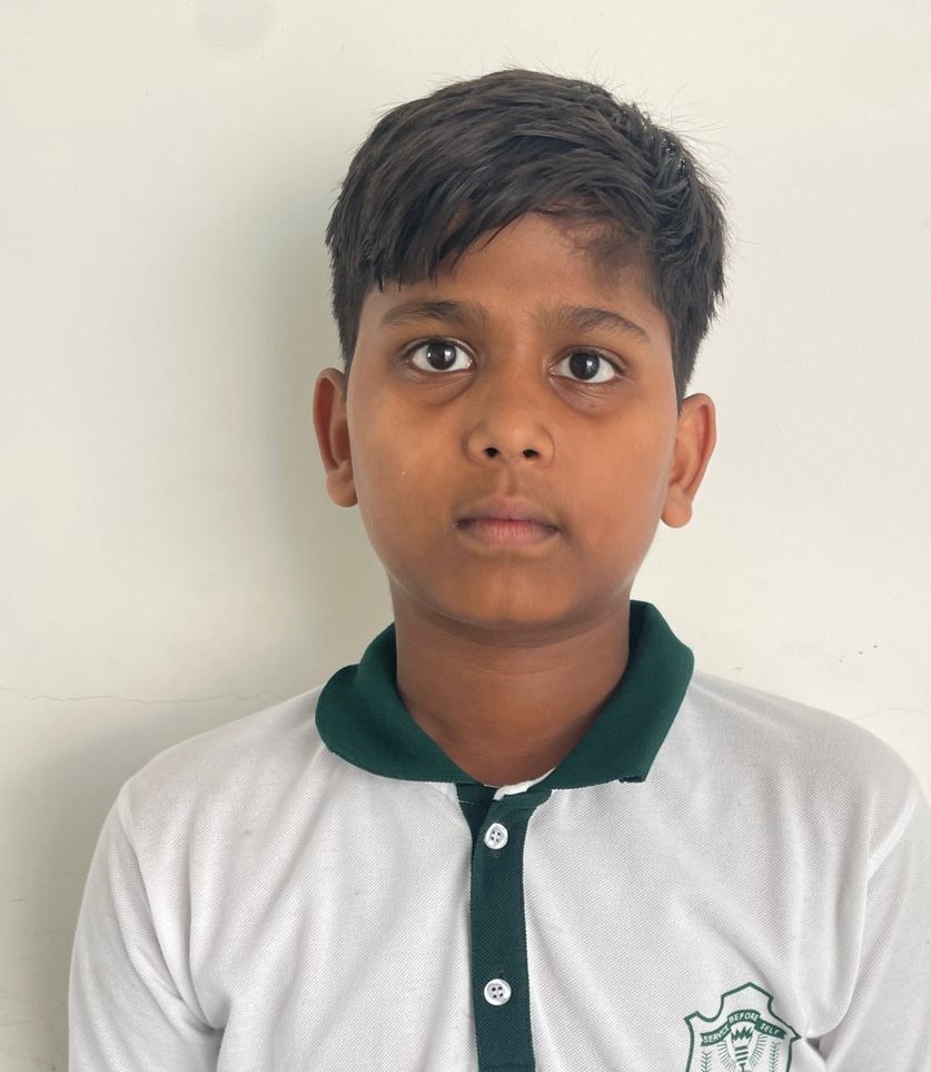 Delhi Public School Anand