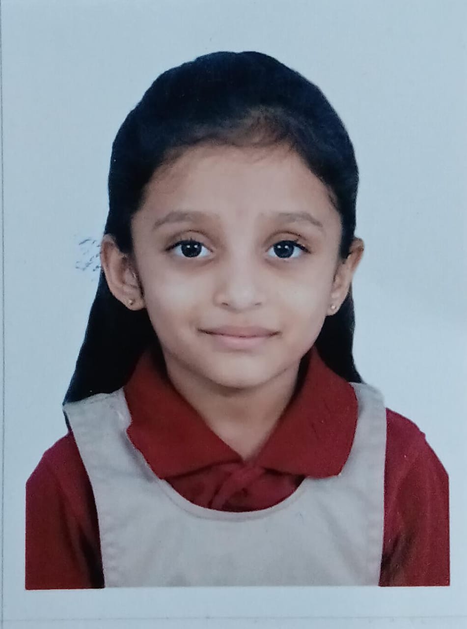 Delhi Public School Anand