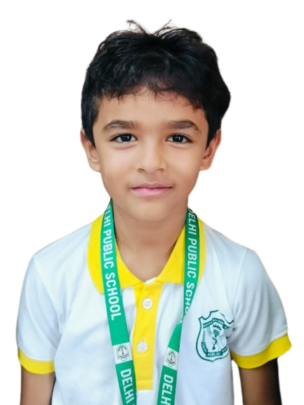 Delhi Public School Anand