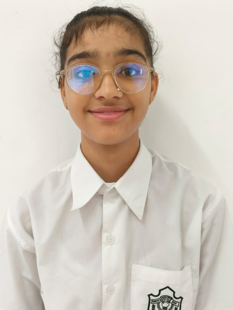 Delhi Public School Anand