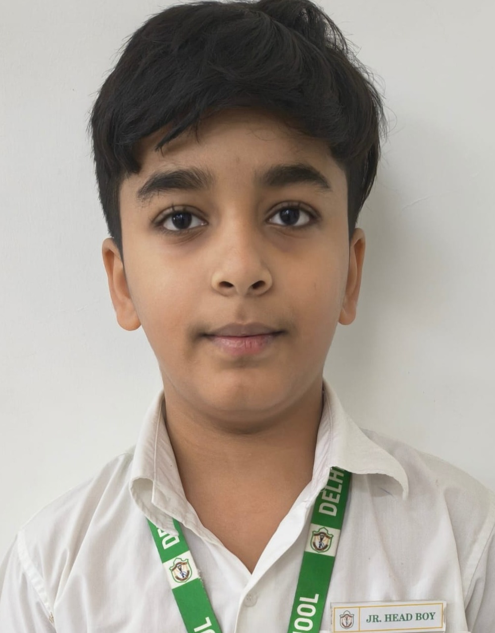 Delhi Public School Anand