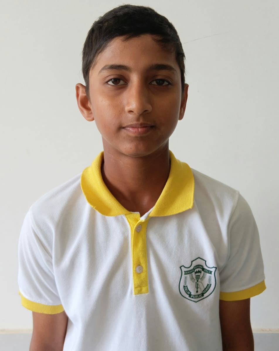 Delhi Public School Anand