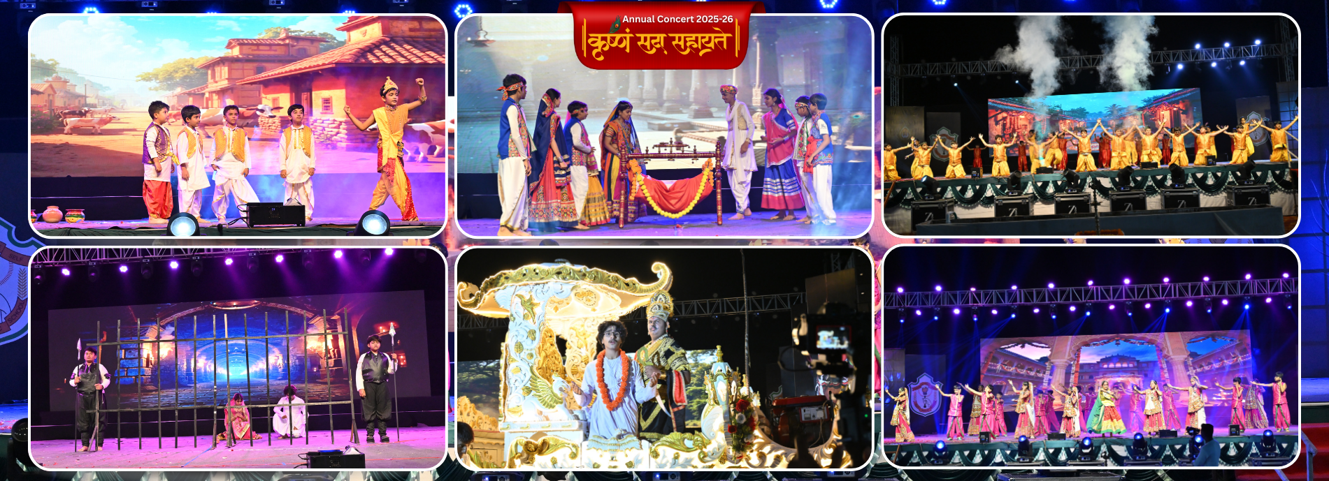 Delhi Public School, Anand