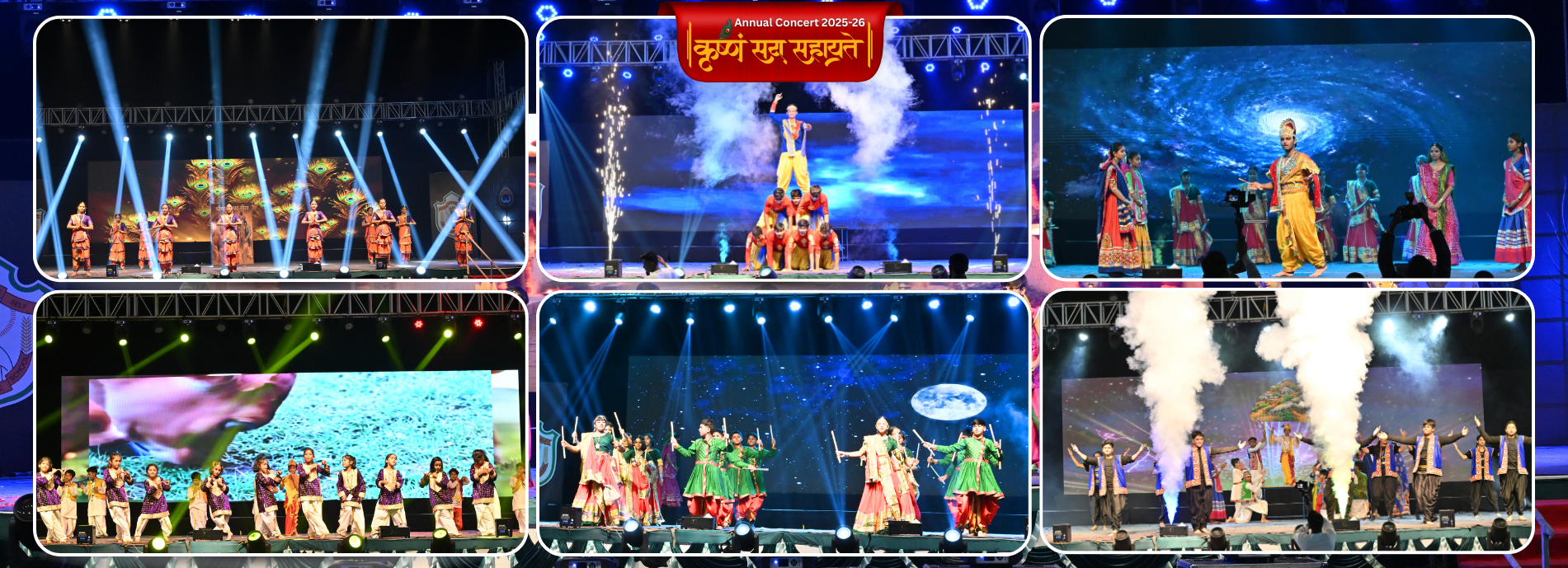 Delhi Public School, Anand