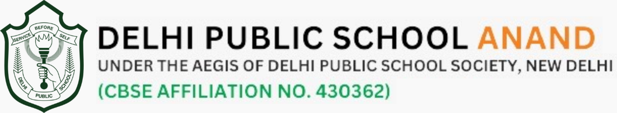 DPS Anand School Logo