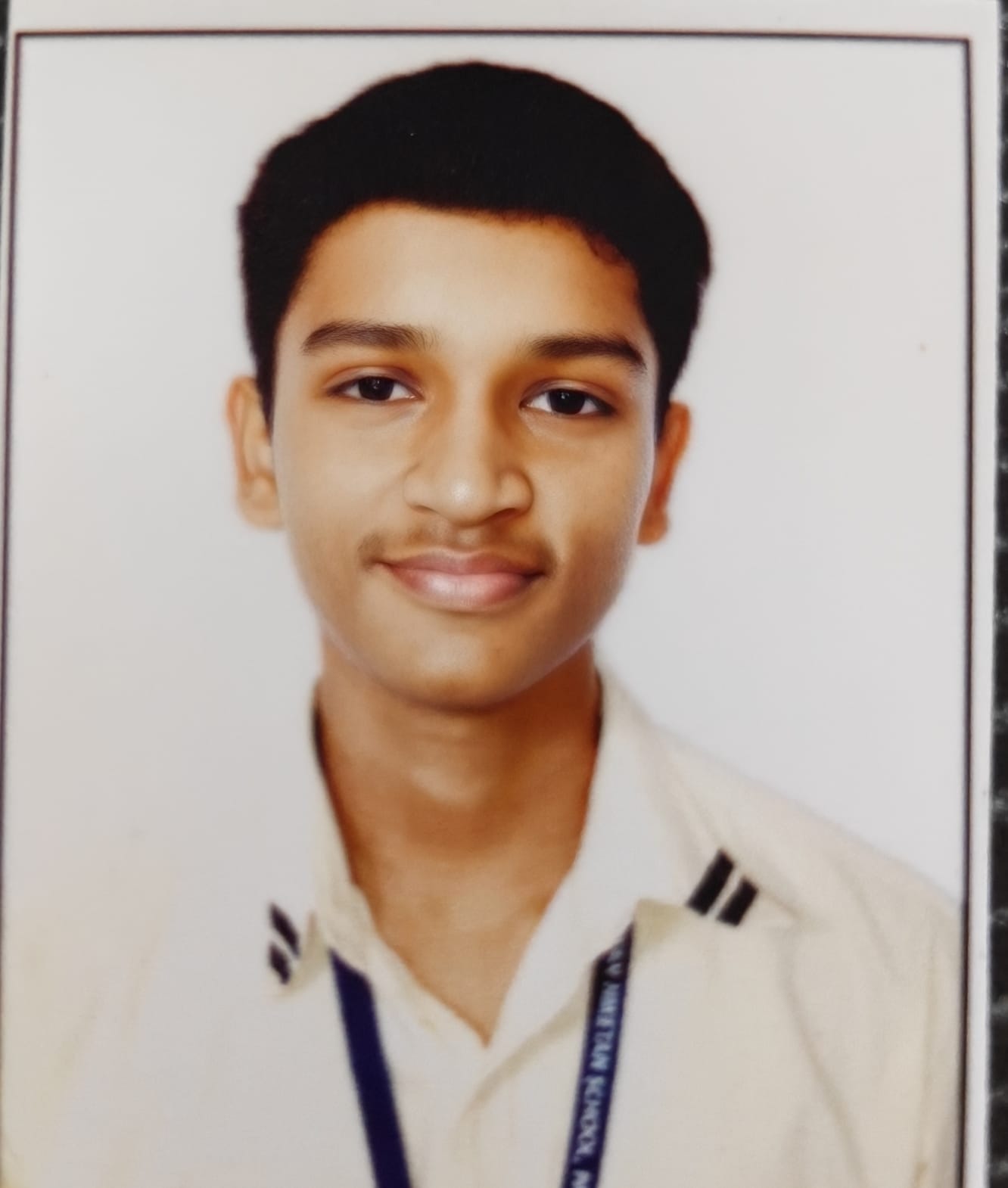 Delhi Public School Anand