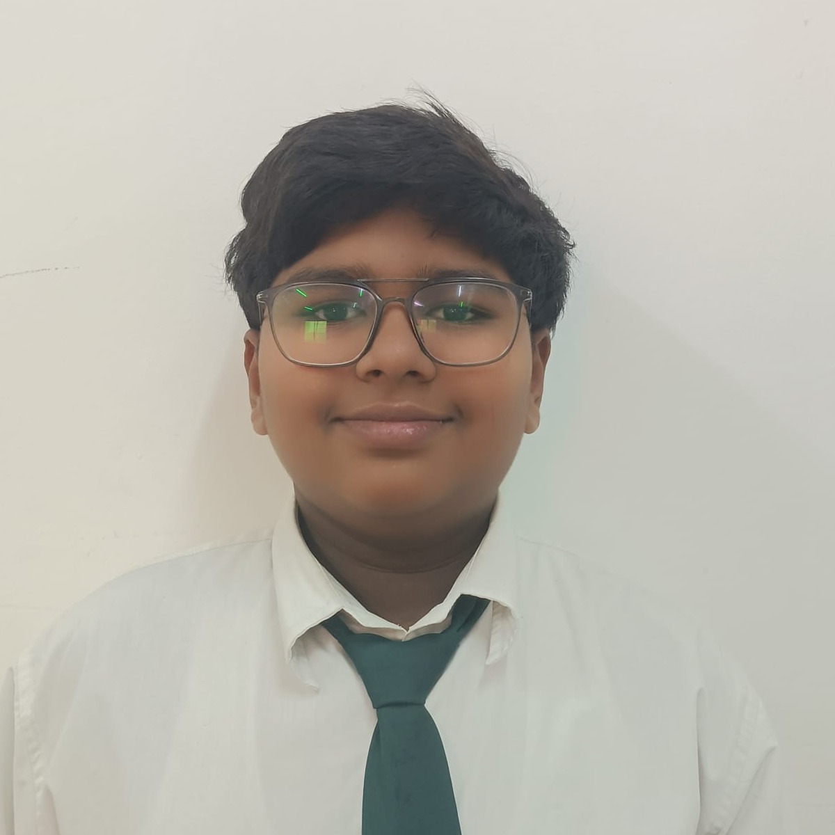 Delhi Public School Anand