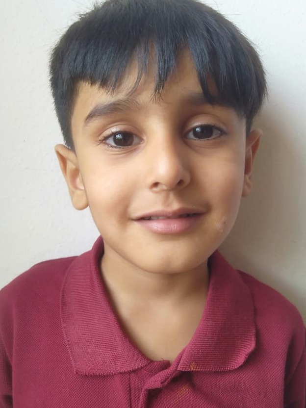 Delhi Public School Anand