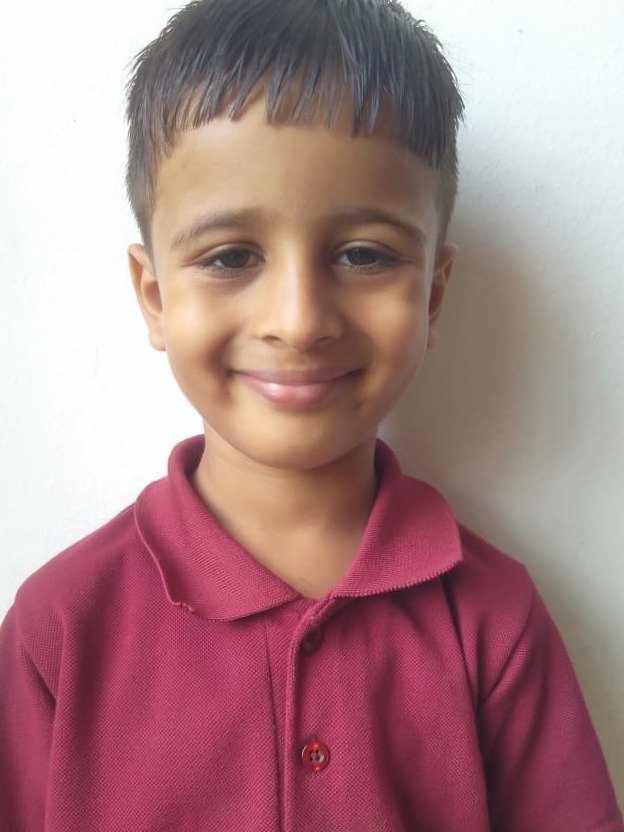 Delhi Public School Anand